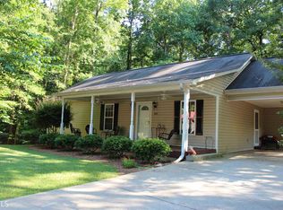 182 Pine St, Monticello, GA 31064