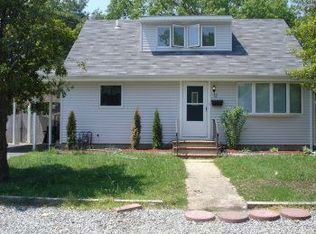 12 Harding Dr, Brick, NJ 08724