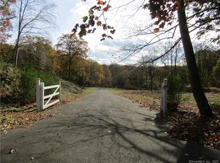 45 Fensky Rd, Easton, CT 06612