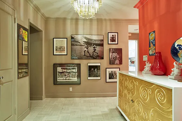 Sold by Brown Harris Stevens | media 11