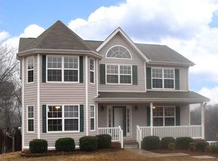 6275 Rim Ridge Ct, Harrison, TN 37341