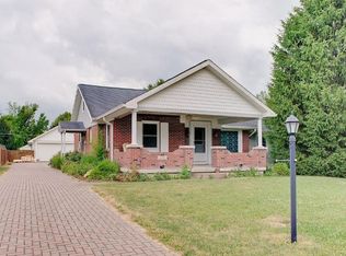1769 Maynard Dr, Indianapolis, IN 46227
