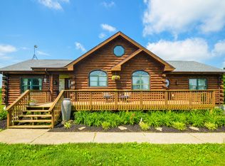 6655 Cull Rd, Worthville, KY 41098