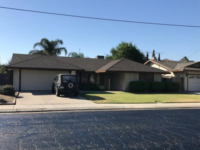823 Birch Ave, Los Banos, CA, 93635