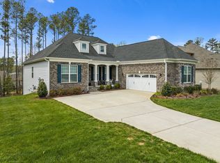 7453 Hasentree Way, Wake Forest, NC 27587