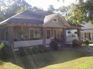 221 Boulevard Rd, Monroe, GA 30655