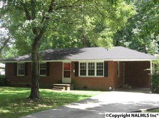 519 Lawson St, Athens, AL 35611