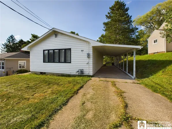 269 Hamilton Ave, Olean, NY 14760