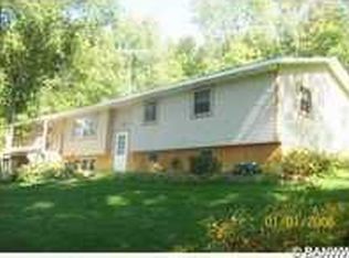 N7306 County Road K, Menomonie, WI 54751