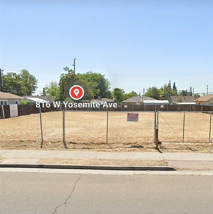 2nd image of 816 W Yosemite Ave