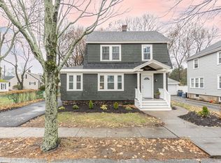 11 Columbus Rd, Peabody, MA 01960