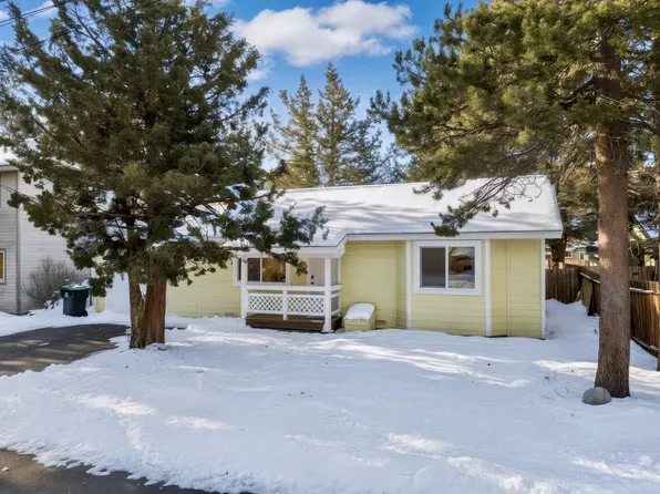 (undisclosed Address), South Lake Tahoe, CA 96150