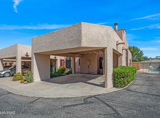 3960 N Roger Ln, Tucson, AZ 85719