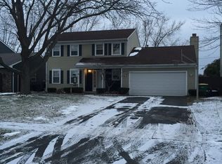 524 Indian Ridge Trl, Rossford, OH 43460
