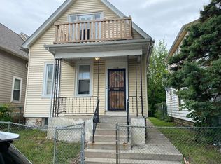 1024 W Hadley St, Milwaukee, WI 53206