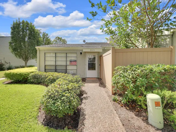 2415 Briarwest Blvd, Houston, TX 77077