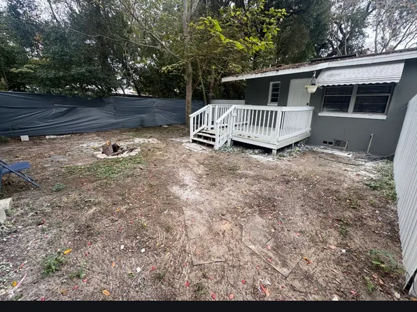 1812 New Haven Rd, Jacksonville, FL 32211