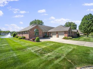 769 Riverview Dr, Kokomo, IN 46901