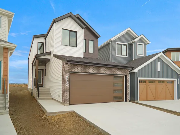 2266 194a St, Edmonton, AB T6M 1P9