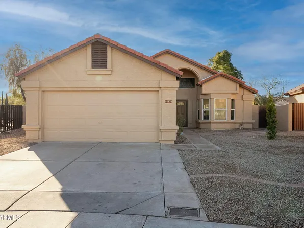 16030 S 32ND Place, Phoenix, AZ 85048