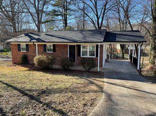 34 Hillside Ave #A, Granite Falls, NC 28630