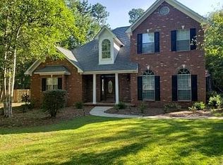 153 Sweet Bay Trl, Petal, MS 39465