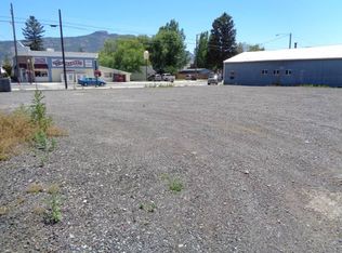 Ruckman Ave And Main St, Imbler, OR 97841