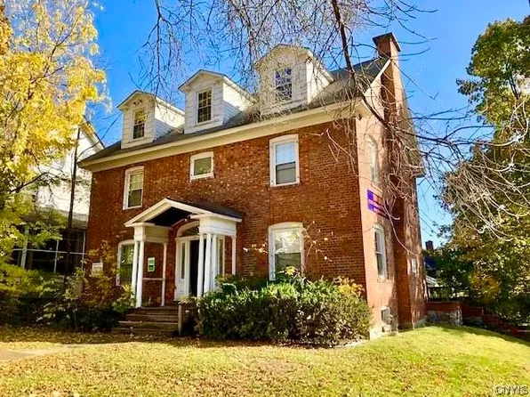 721 Lancaster Ave, Syracuse, NY 13210