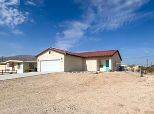 6538 Sahara Ave, Twentynine Palms, CA 92277