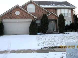 47375 Freedom Valley Dr, Macomb, MI 48044