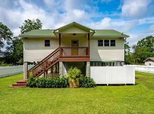 5271 Prices Bridge Ln, Walterboro, SC 29488