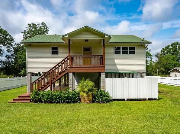 5271 Prices Bridge Ln, Walterboro, SC 29488