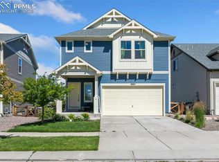 8860 Briar Brush Ln, Colorado Springs, CO 80927