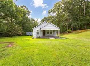 460 Four Mile Dr, Anniston, AL 36206