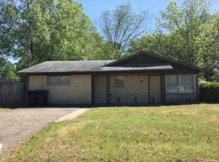 202 Beverly St, Longview, TX 75601