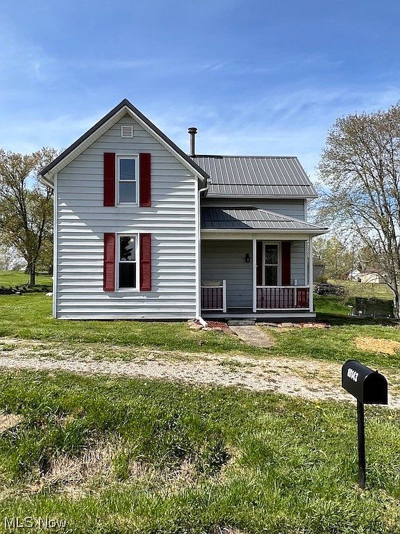 10143 Pleasant Rd, Pleasant City, OH 43772 Zillow