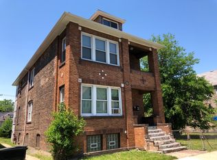 8208 S Escanaba Ave, Chicago, IL