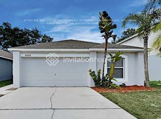 30618 Double Dr, Wesley Chapel, FL 33545