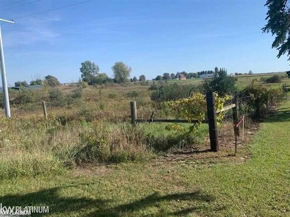 0 Peck Rd, Brown City, MI 48416