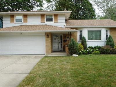 117 Ponderosa Dr, Buffalo, NY, 14221