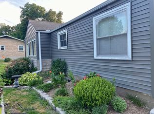 2762 Gordonville Rd, Cape Girardeau, MO 63703