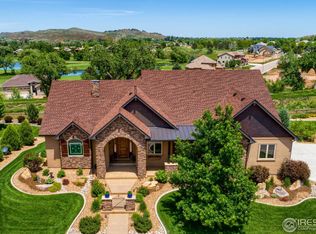 5461 Standing Cloud Dr, Loveland, CO 80537