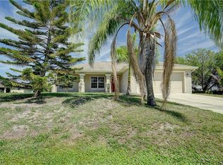2818 45th St SW, Lehigh Acres, FL 33976