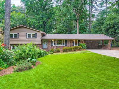2458 Cardinal Way, Tucker, GA, 30084