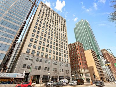 910 S Michigan Ave APT 1904, Chicago, IL, 60605