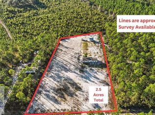 6406 Mount Pleasant Rd, Hortense, GA 31543