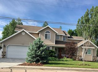 1121 W 650 S, Heber, UT 84032
