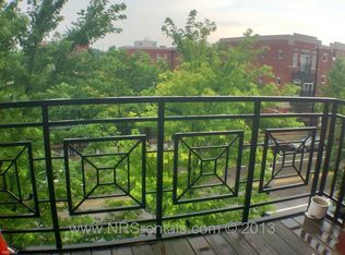 1431 S Halsted St APT 3B, Chicago, IL 60607