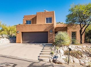 4470 N Summer Set Dr, Tucson, AZ 85750