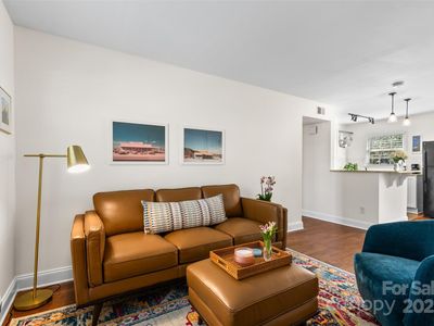 4921 Park Rd APT C, Charlotte, NC, 28209